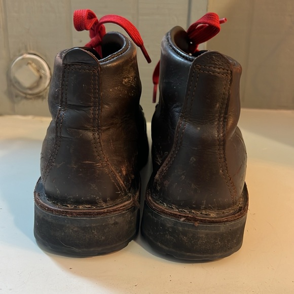 Danner Mountain Light II Hiking Boots, Women's Size 11 - Picture 4 of 6